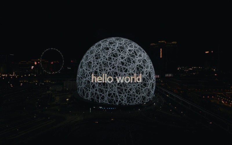 Abu Dhabi as next location