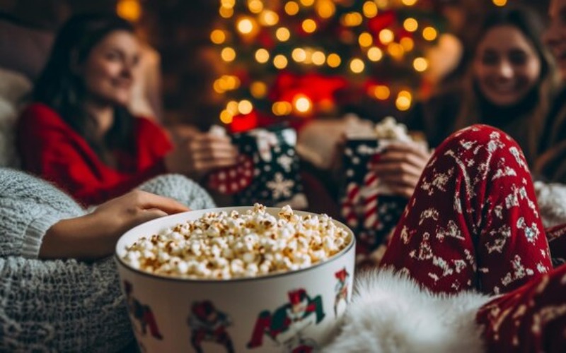 Best streaming platform for musical adaptations this Christmas